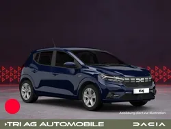 Neu 2024 Dacia Sandero Expression Kleinwagen | 18.585 € (Fairer Preis)