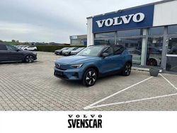 Blau Gebraucht 2023 Volvo XC40 Plus SUV | 37.990 € (Etwas zu teuer)