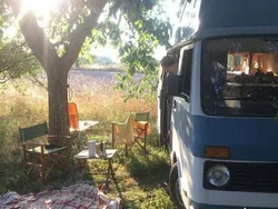 Gebraucht 1982 VW LT Van | 8.000 €