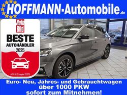 Graphitgreymet. Neu 2025 Skoda Fabia Monte Carlo Kleinwagen | 22.200 € (Guter Preis)