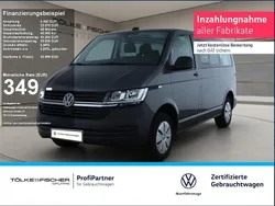 Metallic lackierung (metallic) Gebraucht 2024 VW T6.1 Van | 42.999 € (Superpreis)