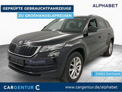 Blackmagic perleffekt Gebraucht 2021 Skoda Kodiaq Ambition SUV | 20.390 € (Fairer Preis)