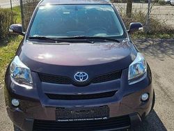 Gebraucht 2009 Toyota Urban Cruiser SUV | 5.999 € (Superpreis)