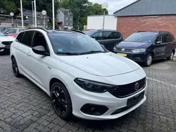 Weiß Gebraucht 2020 Fiat Tipo S Kombi | 12.490 € (Fairer Preis)