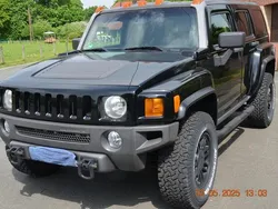 Gebraucht 2005 Hummer H3 SUV | 11.900 € (Teuer)