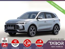 Grau Neu 2025 MG ZS Comfort Limousine | 23.198 € (Fairer Preis)