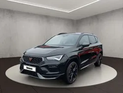 "magic" schwarz Gebraucht 2024 Cupra Ateca SUV | 35.950 € (Guter Preis)
