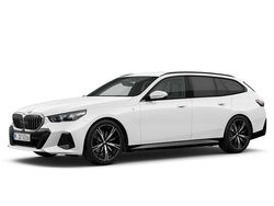 Neu 2025 BMW 520 Efficient Dynamics Kombi | 63.426 € (Etwas zu teuer)