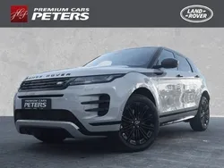 Silber Neu 2025 Land Rover Range Rover evoque SE Dynamic SUV | 69.900 € (Fairer Preis)