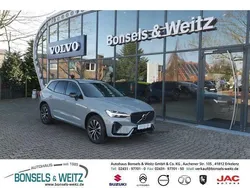 Grau Gebraucht 2023 Volvo XC60 Plus SUV | 42.890 € (Fairer Preis)
