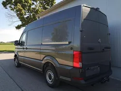 Neu 2025 VW Crafter Van | 44.740 € (Guter Preis)
