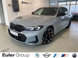 Grau Gebraucht 2025 BMW M340 M Sport Limousine | 63.133 € (Superpreis)