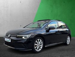 Deep black perleffekt Gebraucht 2023 VW Golf VIII R-line Limousine | 31.290 € (Teuer)