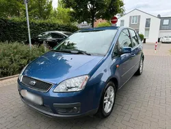 Blau Gebraucht 2005 Ford C-MAX Van / Kleinbus | 2.250 € (Fairer Preis)