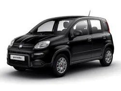 Gebraucht 2022 Fiat Panda Kleinwagen | 12.990 €