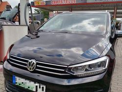 Gebraucht 2018 VW Touran Highline Van / Kleinbus | 20.250 € (Superpreis)