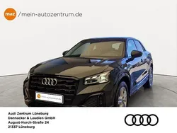 Manhattangrau metallic Neu 2025 Audi Q2 Advanced Plus SUV | 43.965 € (Teuer)