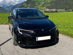 Schwarz Gebraucht 2023 Suzuki Swace Comfort+ Kombi | 21.950 €