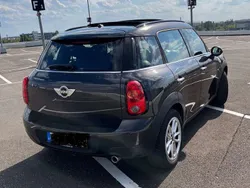 Braun Gebraucht 2014 Mini Cooper D Countryman SUV | 11.990 € (Fairer Preis)