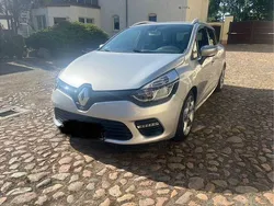 Grau Gebraucht 2013 Renault Clio IV GT Limousine | 9.690 € (Fairer Preis)