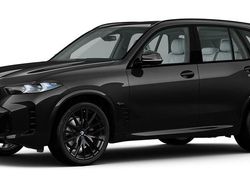 Schwarz Gebraucht 2024 BMW X5 Shadowline SUV | 81.946 €