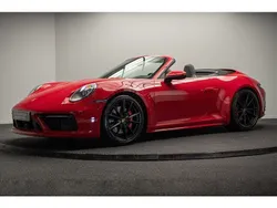 Gebraucht 2019 Porsche 911 Carrera Cabriolet Cabrio | 153.900 €