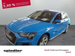 Audi A3 Sportback e-tron