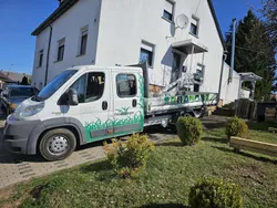 Gebraucht 2009 Fiat Ducato Van | 8.300 € (Teuer)