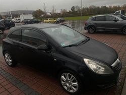 Gebraucht 2008 Opel Corsa Cosmo Limousine | 1.200 € (Superpreis)