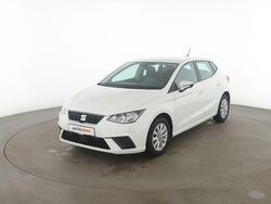 Weiß Gebraucht 2019 Seat Ibiza Style Limousine | 12.810 € (Fairer Preis)