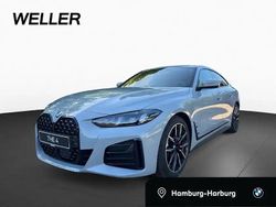 Brooklyn grau (grau) Neu 2025 BMW 430 Gran Coupé Comfort Edition Coupé | 76.990 € (Etwas zu teuer)