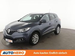 Grau Gebraucht 2017 Renault Kadjar Experience SUV | 13.580 € (Fairer Preis)