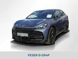 Tavascanblau Gebraucht 2024 Cupra Tavascan VZ SUV | 49.880 € (Superpreis)
