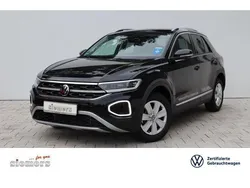 Gebraucht 2023 VW T-Roc Style SUV | 25.850 € (Etwas zu teuer)
