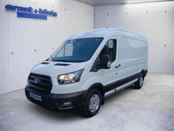 Neu 2025 Ford Transit Trend Abholung | 44.510 € (Teuer)