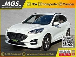Frozenwhite Gebraucht 2023 Ford Kuga ST-Line SUV | 23.470 € (Fairer Preis)
