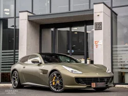 Weiß Gebraucht 2020 Ferrari GTC4Lusso | 199.950 €