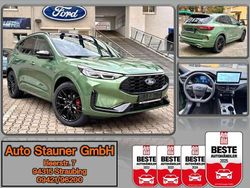 Grün Neu 2025 Ford Kuga ST-Line X SUV | 39.480 € (Guter Preis)