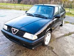 Schwarz Gebraucht 1990 Alfa Romeo 33 Limousine | 900 €