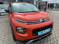 Power orange perleffekt Gebraucht 2021 Citroën C3 Aircross Feel SUV | 12.999 € (Guter Preis)
