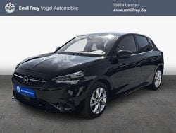 Schwarz Gebraucht 2024 Opel Corsa Limousine | 17.470 € (Fairer Preis)