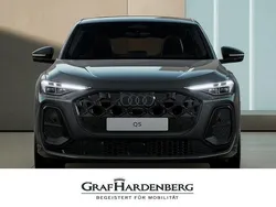 Grau Neu 2025 Audi Q5 Sportback Sport SUV | 76.853 € (Fairer Preis)