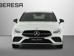 Gebraucht 2020 Mercedes CLA180 Edition Limousine | 27.980 € (Etwas zu teuer)