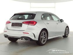 Gebraucht 2021 Mercedes A200 AMG line | 22.890 € (Guter Preis)