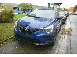 Othercolor Gebraucht 2024 Mitsubishi ASX Edition SUV | 26.844 € (Guter Preis)