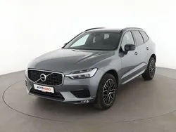 Grau Gebraucht 2020 Volvo XC60 R-Design SUV | 29.800 € (Guter Preis)