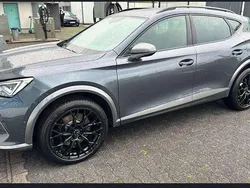 Grau Gebraucht 2021 Cupra Formentor VZ SUV | 28.500 € (Guter Preis)