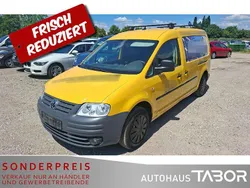 Unbekannt Gebraucht 2010 VW Caddy Maxi Van / Kleinbus | 3.585 €