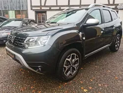 Grau Gebraucht 2020 Dacia Duster Prestige SUV | 12.950 € (Fairer Preis)