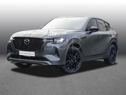 Grau Neu 2025 Mazda CX-60 Homura-Line SUV | 53.888 € (Guter Preis)